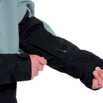 Bunda Horsefeathers - Blake blue haze