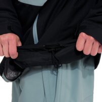 Bunda Horsefeathers - Blake blue haze