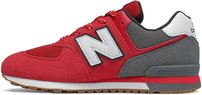Topánky New Balance GC574ATG Red 