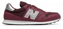 Topánky NEW BALANCE GM500BUS / Burgundy