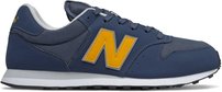 Topánky New Balance GM500VC1 Blue 