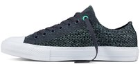 Topánky CONVERSE - C.T. A.S. ALL STARS II OPEN KNIT Ox Navy \ Gray
