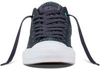 Topánky Converse - Chuck Taylor All Star II Open Knit Ox Navy Gray 3
