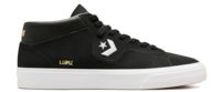 Topánky Converse - Louie Lopez Pro Mid Black Black White