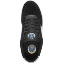 Topánky Etnies - The Aurelien black white