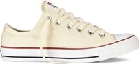 Topánky Converse - Chuck Taylor All Star Ox Natural Ivory