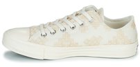 Topánky Converse - Chuck Taylor All Star Festival Broderie Ox Beige