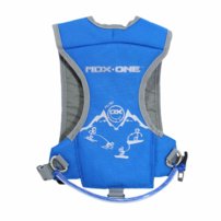Postroj Mdx One - Mini OX blue - VYPREDANÉ