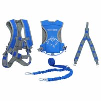 Postroj Mdx One - Mini OX blue - VYPREDANÉ