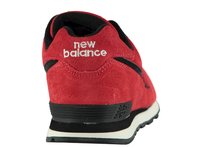 Topánky New Balance GC574EO Red