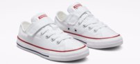 Topánky Converse - Chuck Taylor All Star Easy On White
