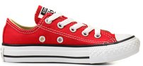 Topánky CONVERSE - CHUCK TAYLOR ALL STAR OX YOUTHS \ Red