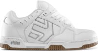 Topánky Etnies - Faze white white gum