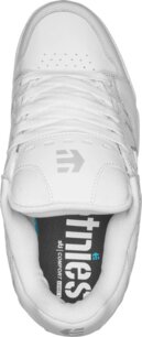 Topánky Etnies - Faze white white gum