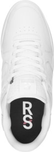 Topánky Etnies - Estrella White White Gum