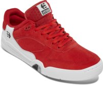 Topánky Etnies - Estrella Red White