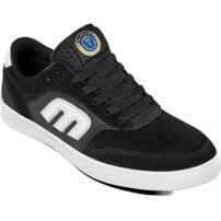 Topánky Etnies - The Aurelien black white