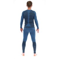 Termo komplet Viking - Lucas Bamboo Blue