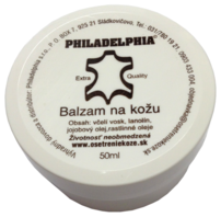 Balzam na kožu Philadelphia - 50 ml