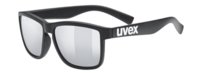 Slnečné okuliare Uvex - Lgl 39 Black Mat
