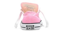Topánky CONVERSE - CHUCK TAYLOR ALL STAR INFANT OX Pink