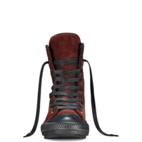 Topánky Converse - Chuck Taylor All Star Hi-Rise Boot Burnt Um