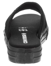 Šľapky Converse - One Star Sandal Slip Black Black