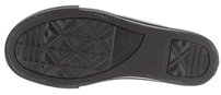 Šľapky Converse - One Star Sandal Slip Black Black