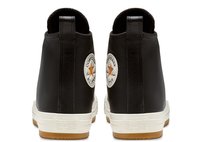 Topánky Converse - Chuck Taylor All Star Hiker Hi Black Vintage white Gum 