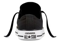 Topánky Converse - Chuck Taylor All Star Ox Gold Black White