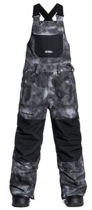 Nohavice Horsefeathers - Medler Youth Gray Camo 