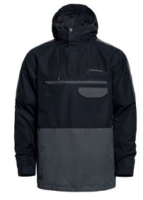 Bunda Horsefeathers - Norman Black 1