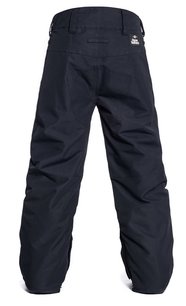 Nohavice Horsefeathers - Spire Youth Black