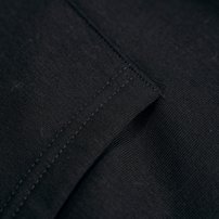 Mikina Horsefeathers - Leader Black