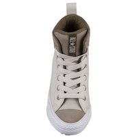 Topánky Converse -  Chuck Taylor All Star Asphalt Boots Girls Grade School