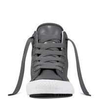 Topánky CONVERSE -  CHUCK TAYLOR ALL STAR BOOT PC HI Thunder Black White