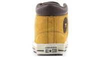 Topánky Converse - Chuck Taylor All Star Pc Boot Hi Wheat Pale Wheat Brich Bark
