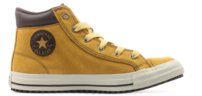 Topánky Converse - Chuck Taylor All Star Pc Boot Hi Wheat Pale Wheat Brich Bark