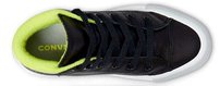 Topánky Converse - Chuck Taylor All Star Pc High Top Black Lemon Venom Mash Stone 