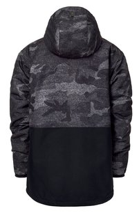 Bunda Horsefeathers - Ernest Youth Metro