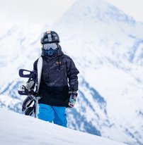 Bunda Horsefeathers - Ernest Youth Metro