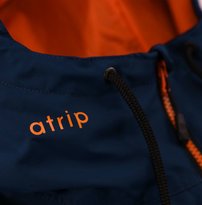 Bunda Horsefeathers - Galen Atrip Eclipse