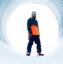 Bunda Horsefeathers - Galen Atrip Eclipse