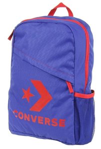 Batoh Converse - Speed Star Chevron Backpack Blue