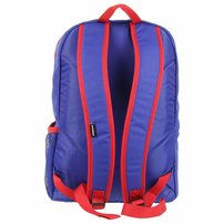 Batoh Converse - Speed Star Chevron Backpack Blue