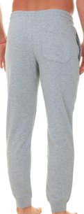 Tepláky Converse - Go-To Embroidered Star Chevron French Terry Sweatpant Gray Heather