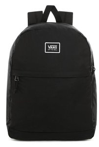 Batoh Vans - Pep Squad Backpack Glossy Black