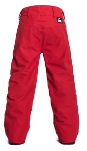 Nohavice Horsefeathers - Spire Youth Red 