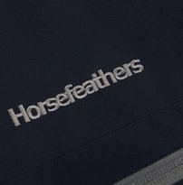 Bunda Horsefeathers - Norman Black 3