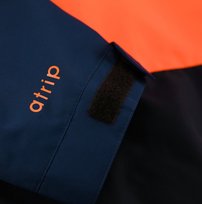 Bunda Horsefeathers - Norman Atrip Eclipse 